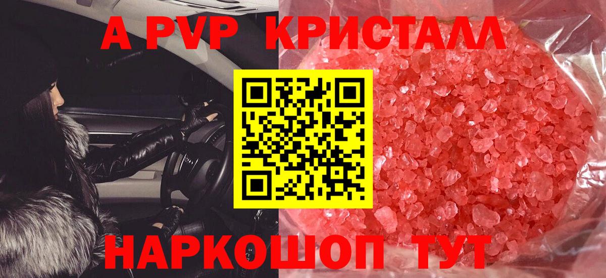 APVP крисы CK Благодарный